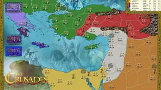 Скриншот 7 к игре Lux Alliance