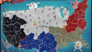 Скриншот 8 к игре Lux Alliance