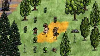 Скриншот 5 к игре One Hour One Life