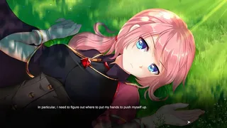 Скриншот 2 к игре Ascendant Hearts