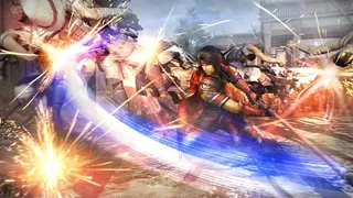 Скриншот 1 к игре SAMURAI WARRIORS: Spirit of Sanada