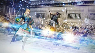 Скриншот 7 к игре SAMURAI WARRIORS: Spirit of Sanada