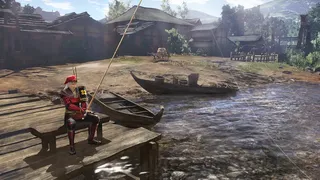 Скриншот 8 к игре SAMURAI WARRIORS: Spirit of Sanada