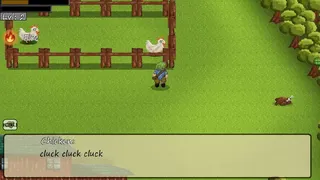 Скриншот 5 к игре The Heartland Saga