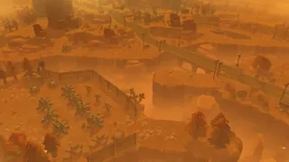 Скриншот 1 к игре AirMech Wastelands