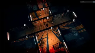 Скриншот 1 к игре Death Point