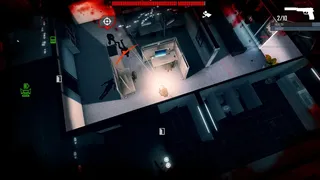 Скриншот 2 к игре Death Point