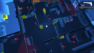Скриншот 3 к игре Death Point