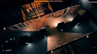 Скриншот 4 к игре Death Point