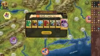 Скриншот 2 к игре Steam: Rails to Riches