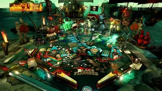 Скриншот 2 к игре Pinball Wicked