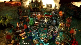 Скриншот 5 к игре Pinball Wicked