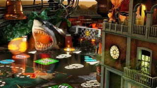Скриншот 6 к игре Pinball Wicked
