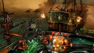 Скриншот 8 к игре Pinball Wicked