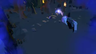 Скриншот 3 к игре Princess Kidnapper 2 - VR