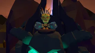 Скриншот 5 к игре Princess Kidnapper 2 - VR