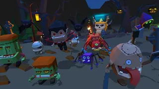 Скриншот 6 к игре Princess Kidnapper 2 - VR