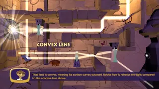 Скриншот 2 к игре Martha Madison: Optics