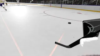 Скриншот 3 к игре Skills Hockey VR