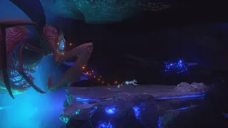 Скриншот 1 к игре Embers of Mirrim
