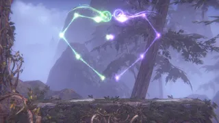 Скриншот 8 к игре Embers of Mirrim