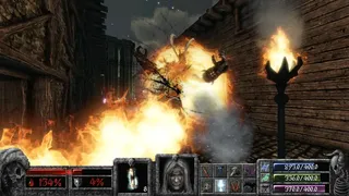 Скриншот 4 к игре Apocryph
