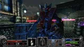 Скриншот 5 к игре Apocryph