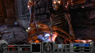Скриншот 7 к игре Apocryph