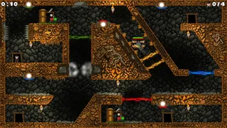 Скриншот 7 к игре S-COPTER: Trials of Quick Fingers and Logic