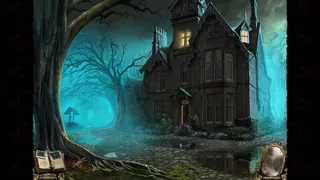 Скриншот 1 к игре Tales of Terror: Crimson Dawn