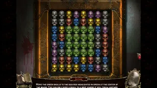 Скриншот 3 к игре Tales of Terror: Crimson Dawn