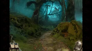 Скриншот 4 к игре Tales of Terror: Crimson Dawn