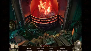 Скриншот 7 к игре Tales of Terror: Crimson Dawn