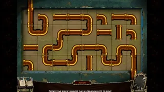 Скриншот 8 к игре Tales of Terror: Crimson Dawn