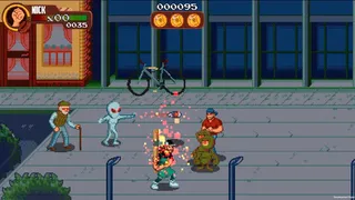 Скриншот 2 к игре Coffee Crisis