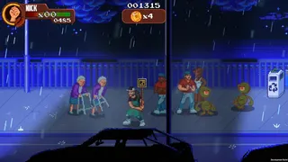 Скриншот 3 к игре Coffee Crisis