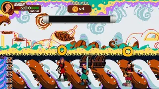 Скриншот 5 к игре Coffee Crisis
