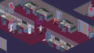 Скриншот 1 к игре Over My Dead Body (For You)