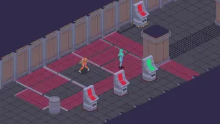Скриншот 4 к игре Over My Dead Body (For You)