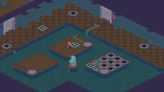 Скриншот 5 к игре Over My Dead Body (For You)