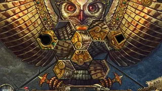 Скриншот 3 к игре Azada: Elementa Collector's Edition