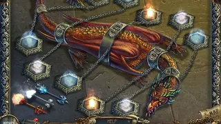 Скриншот 5 к игре Azada: Elementa Collector's Edition