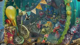 Скриншот 6 к игре Azada: Elementa Collector's Edition