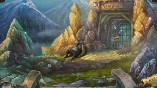 Скриншот 8 к игре Azada: Elementa Collector's Edition