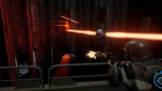 Скриншот 4 к игре MARS VR(全球使命VR)