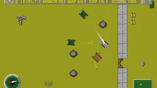 Скриншот 3 к игре GRAY TANK