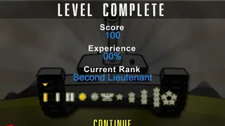 Скриншот 8 к игре GRAY TANK