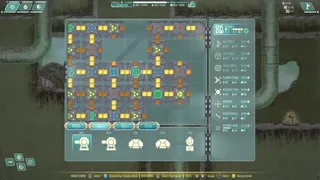 Скриншот 3 к игре Fading of Zarya 7
