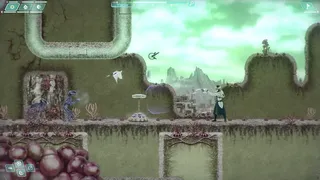 Скриншот 6 к игре Fading of Zarya 7