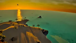 Скриншот 7 к игре Lost in the Ocean VR